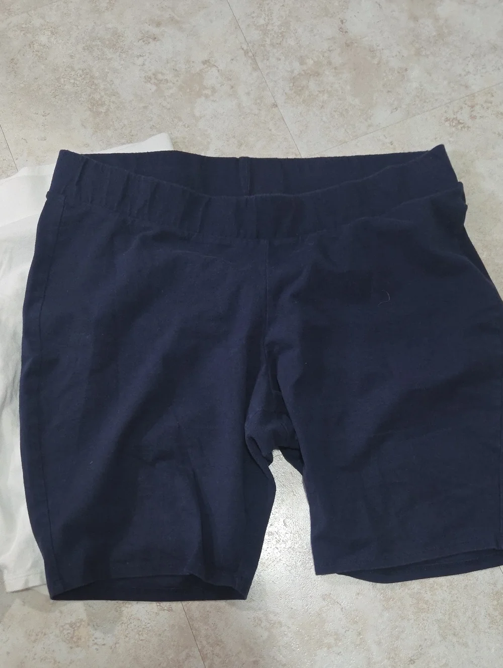 3 Pair Torrid Bike Shorts, Sz 3 - Picture 2 of 4